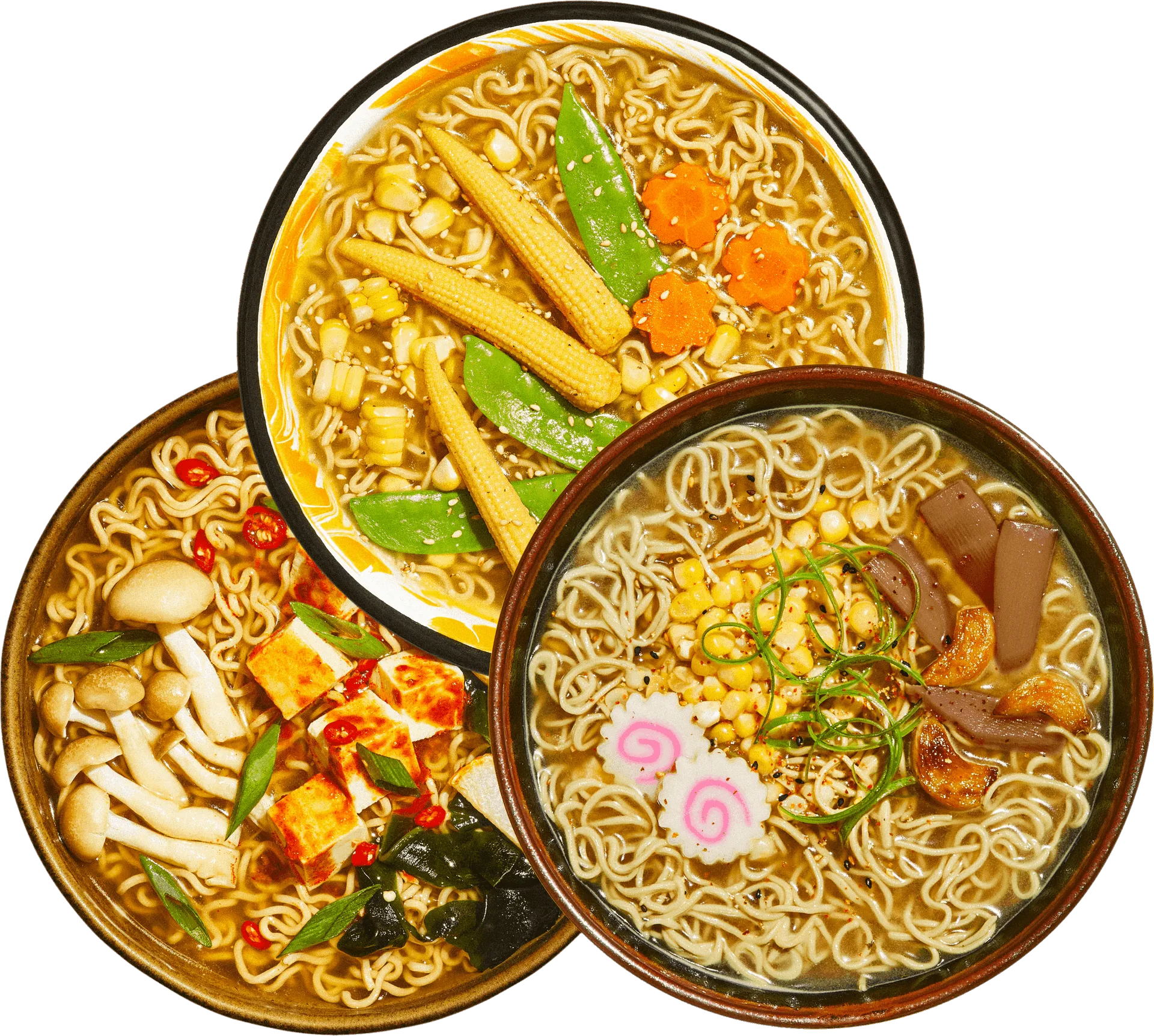 How to Start a Plant-Based Ramen Tasting Club at Home: A Fun Vegan Noodle Experience