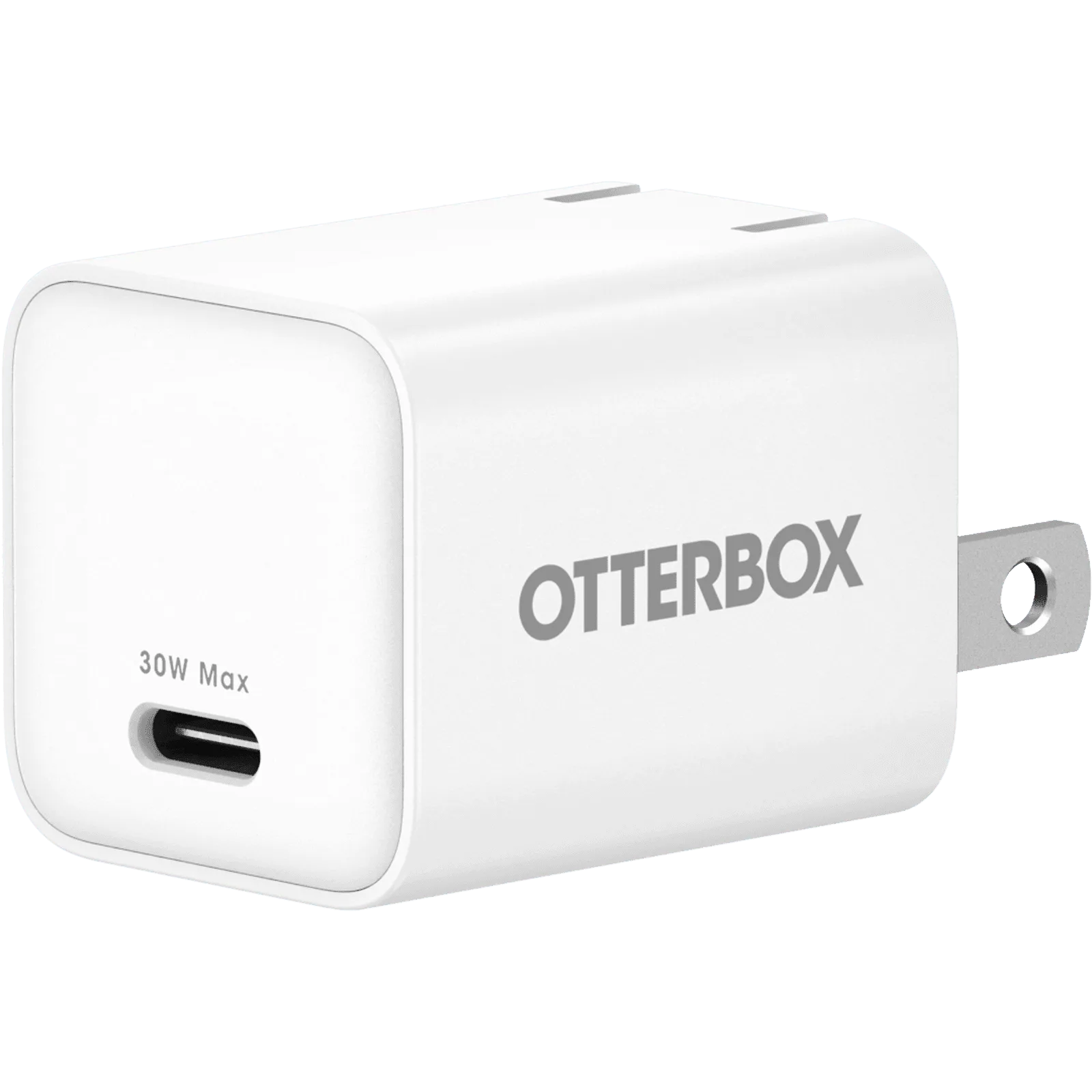 30W Wall Charger