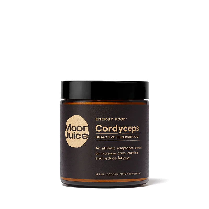 Amanda's Stash Guide: What It Is & How This Adaptogenic Blend Supports Your Wellbeing