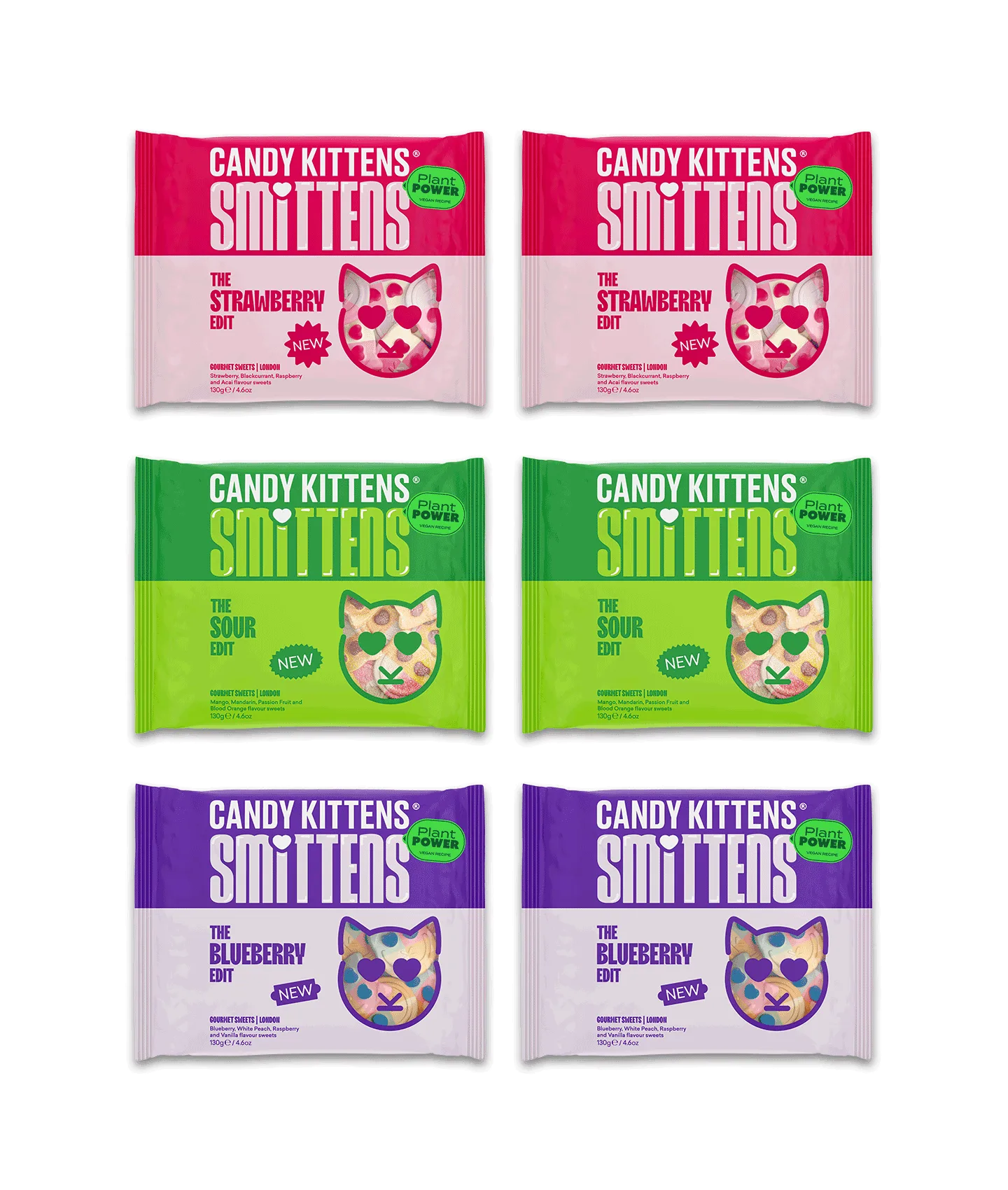 Why Candy Kittens Is a Must-Have for Candy Collectors: Rare Finds and Sweet Treasures