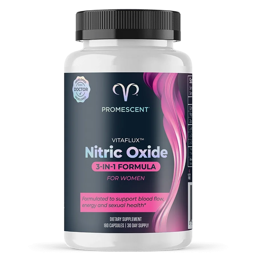 VitaFLUX® for Women