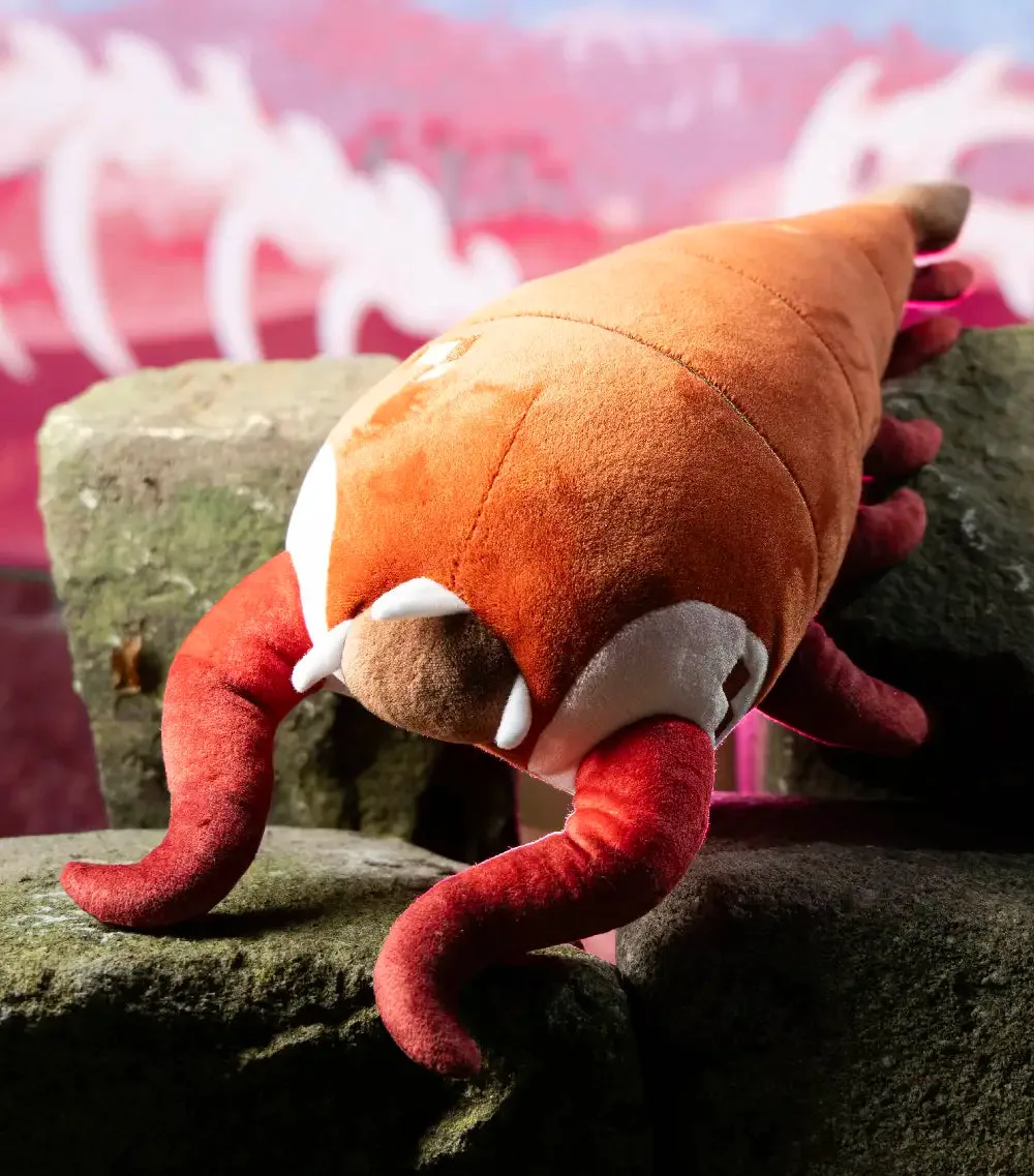 Crimera Plush