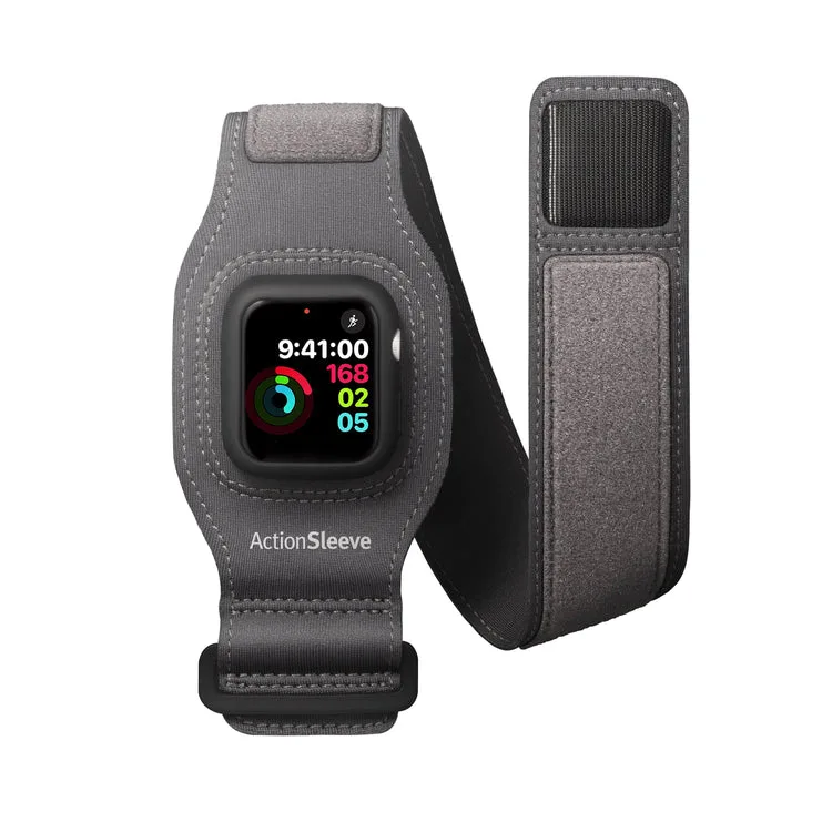Twelve South 製 Apple Watch 用 ActionSleeve