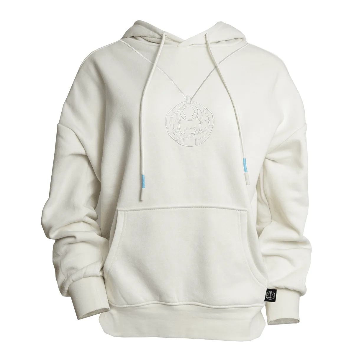 Vox Machina Collection: Pike Trickfoot Everlight Hoodie