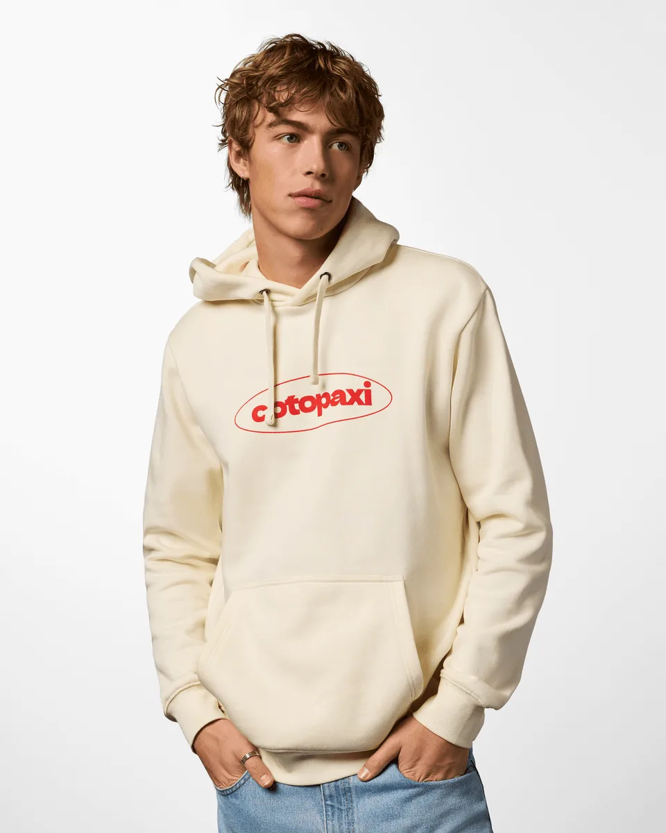 Retro Pullover Hoodie: Style and Warmth for Everyday Wear