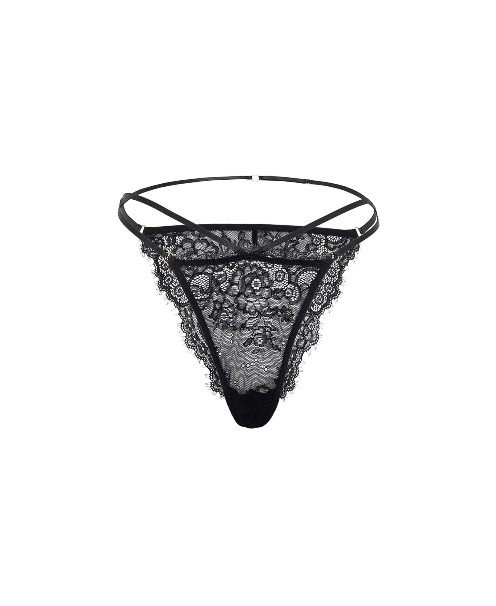 レースTangaケア:テーブルパンツを新品に保つ方法