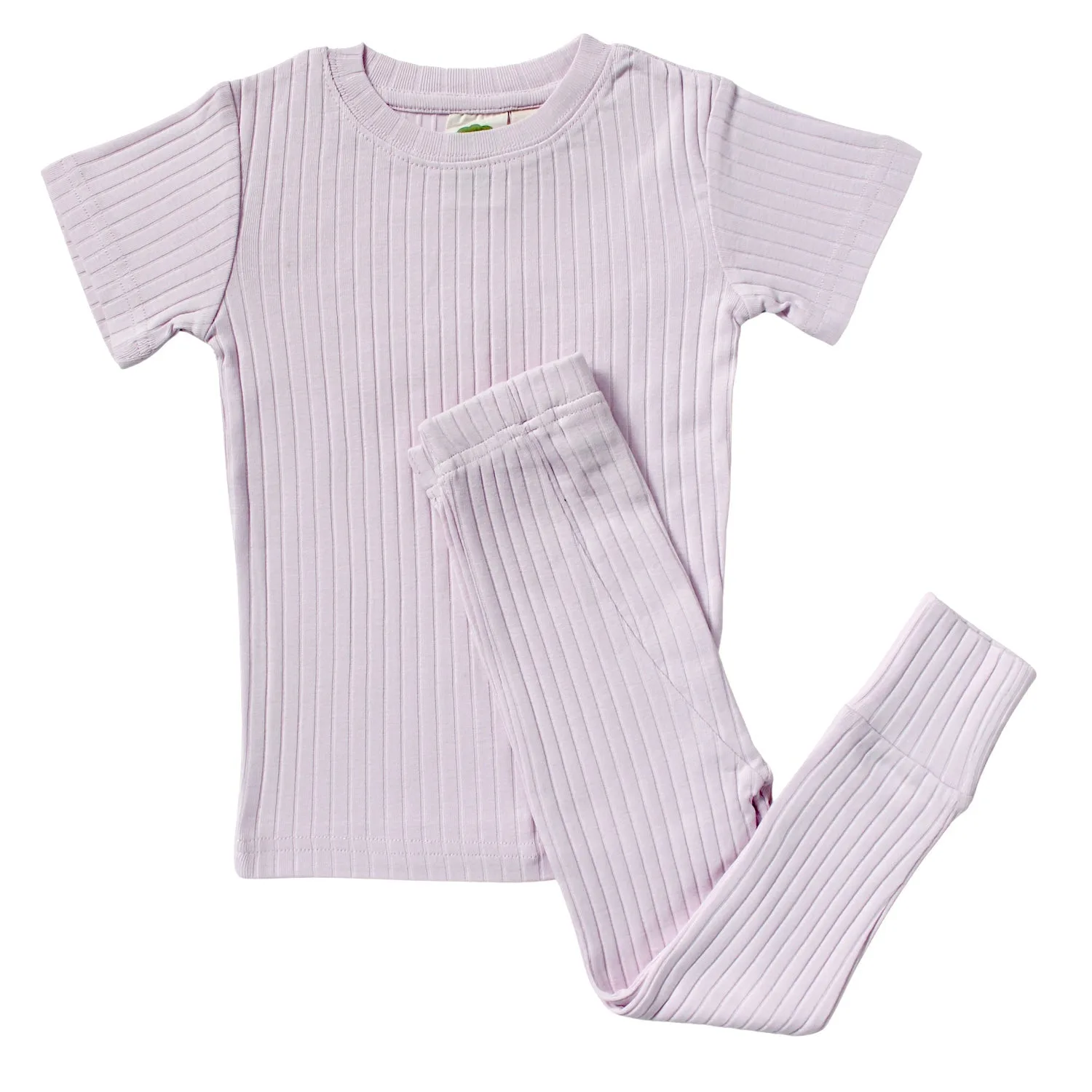 Pijama infantil "My Jammies" de punto orgánico