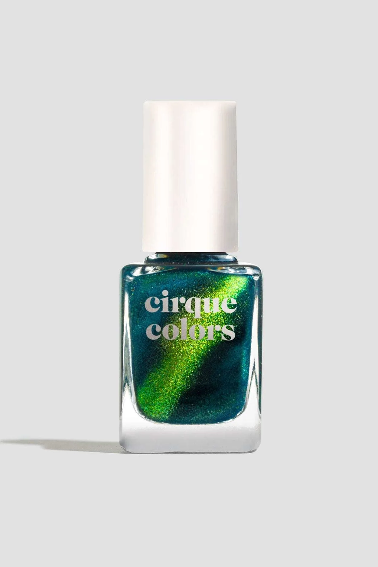 Mood Ring & Eye of the Beholder マグネティックポリッシュの使い方