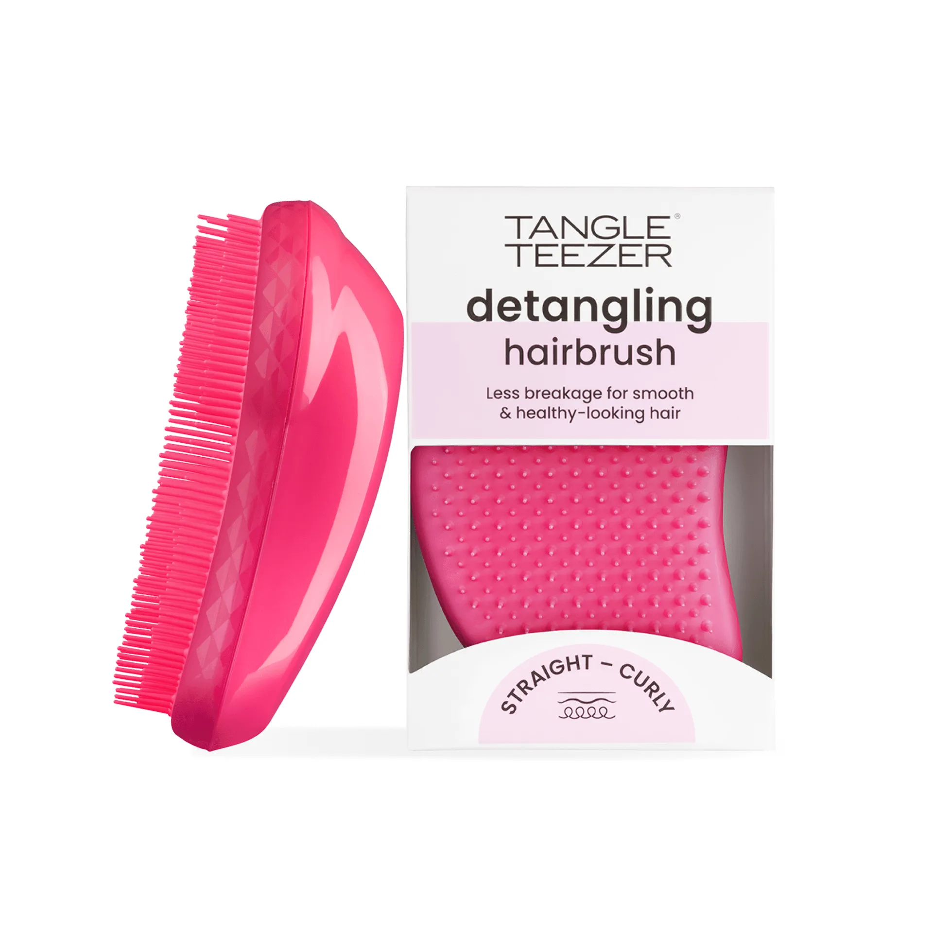 How to Clean and Maintain Your Tangle Teezer Brushes for Longer Life