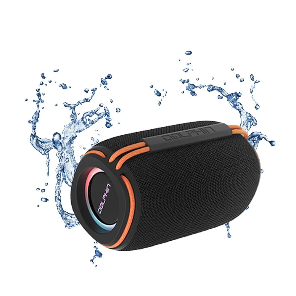 Diver 30 Boombox مقابل BoxParty 2100: أيهما تختار