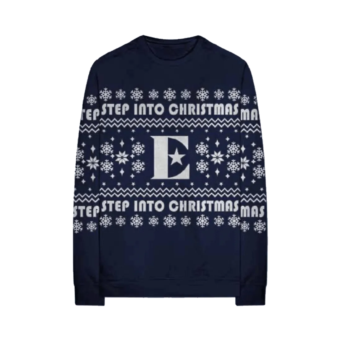Holiday Sweater Sizing: What You Need to Know