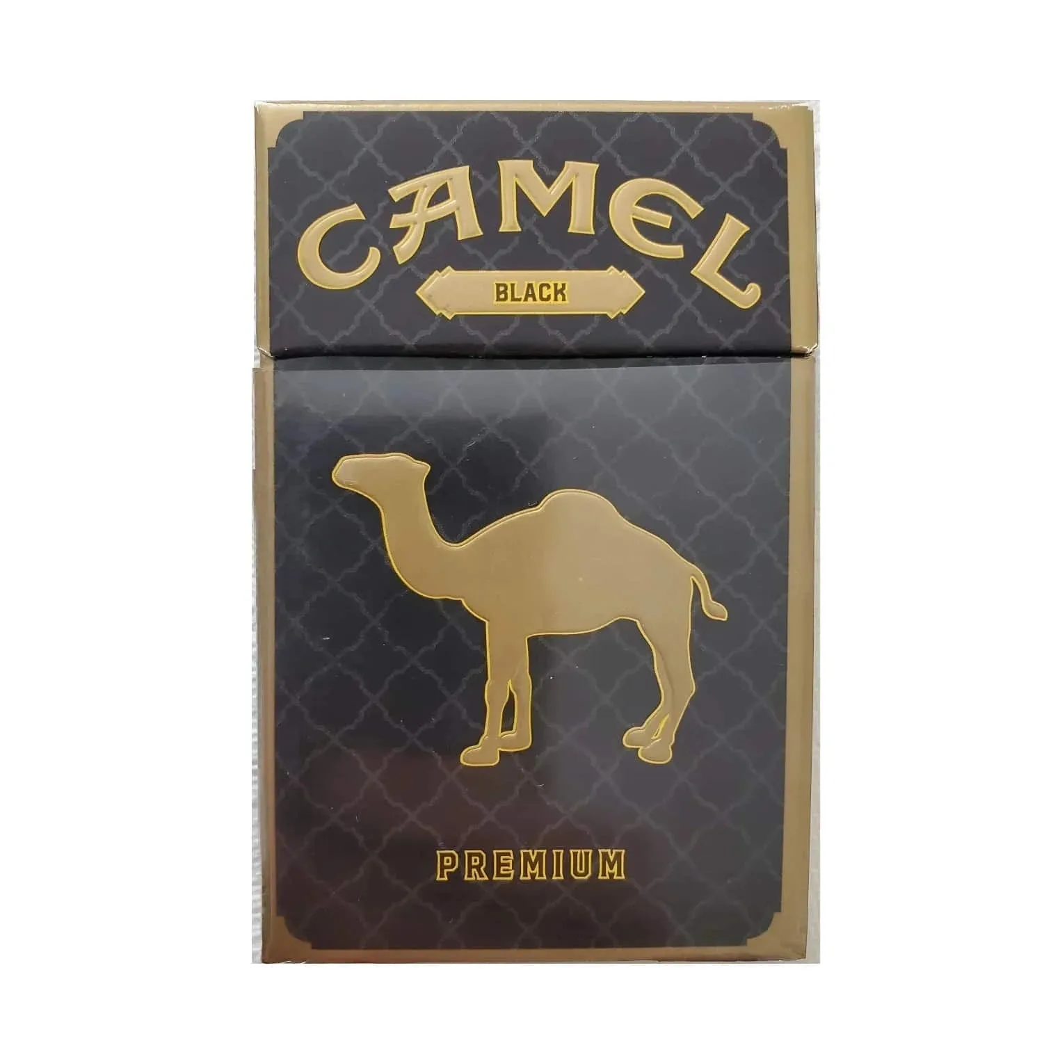 Perché scegliere Camel Black Premium?