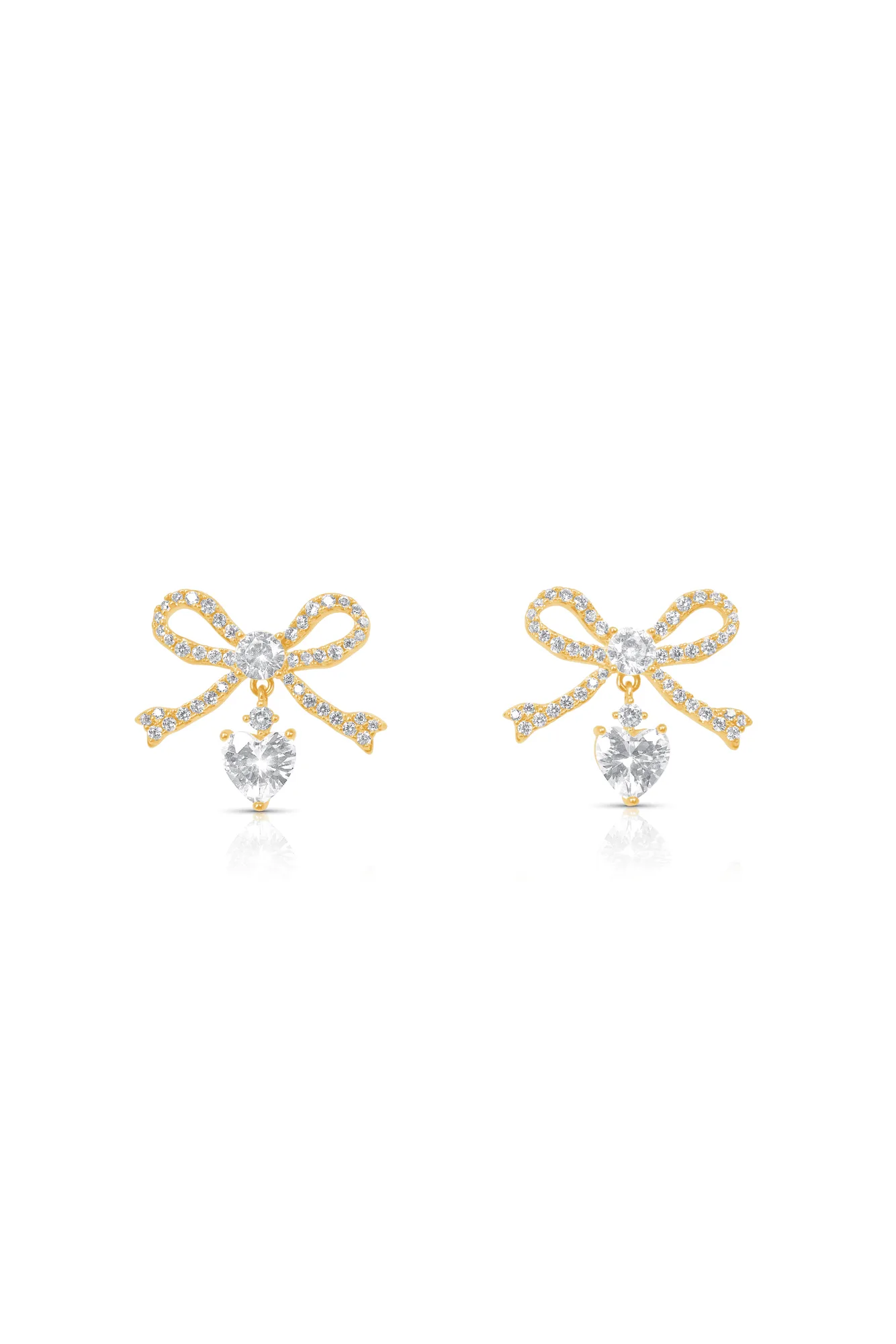 Pendientes Crystal Ribbon vs Heartbeat: ¿Cuál elegir?