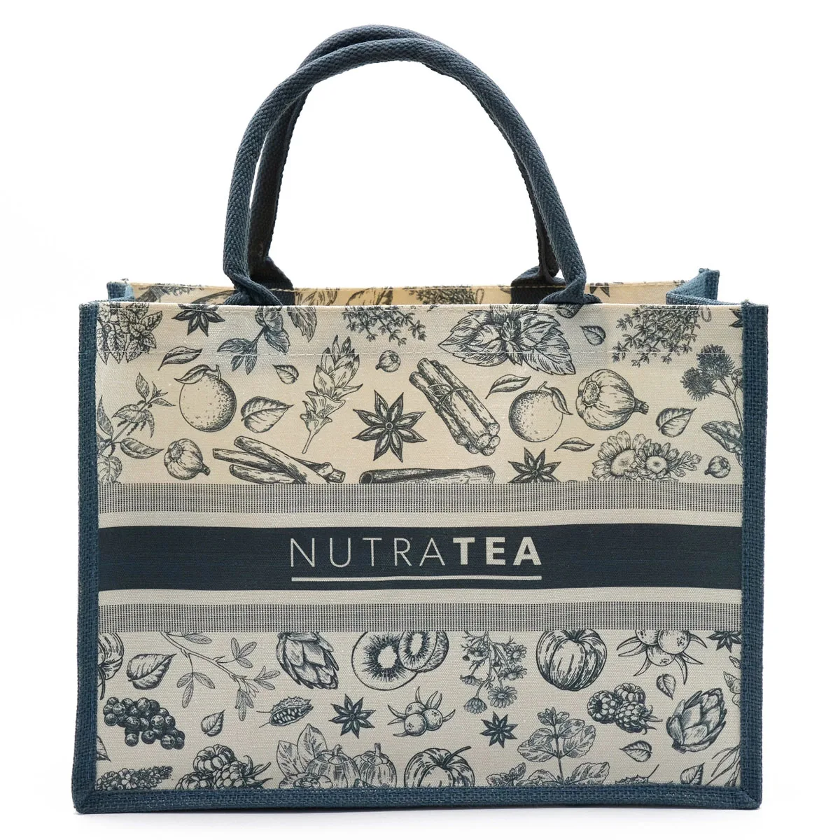 حقيبة NutraTea