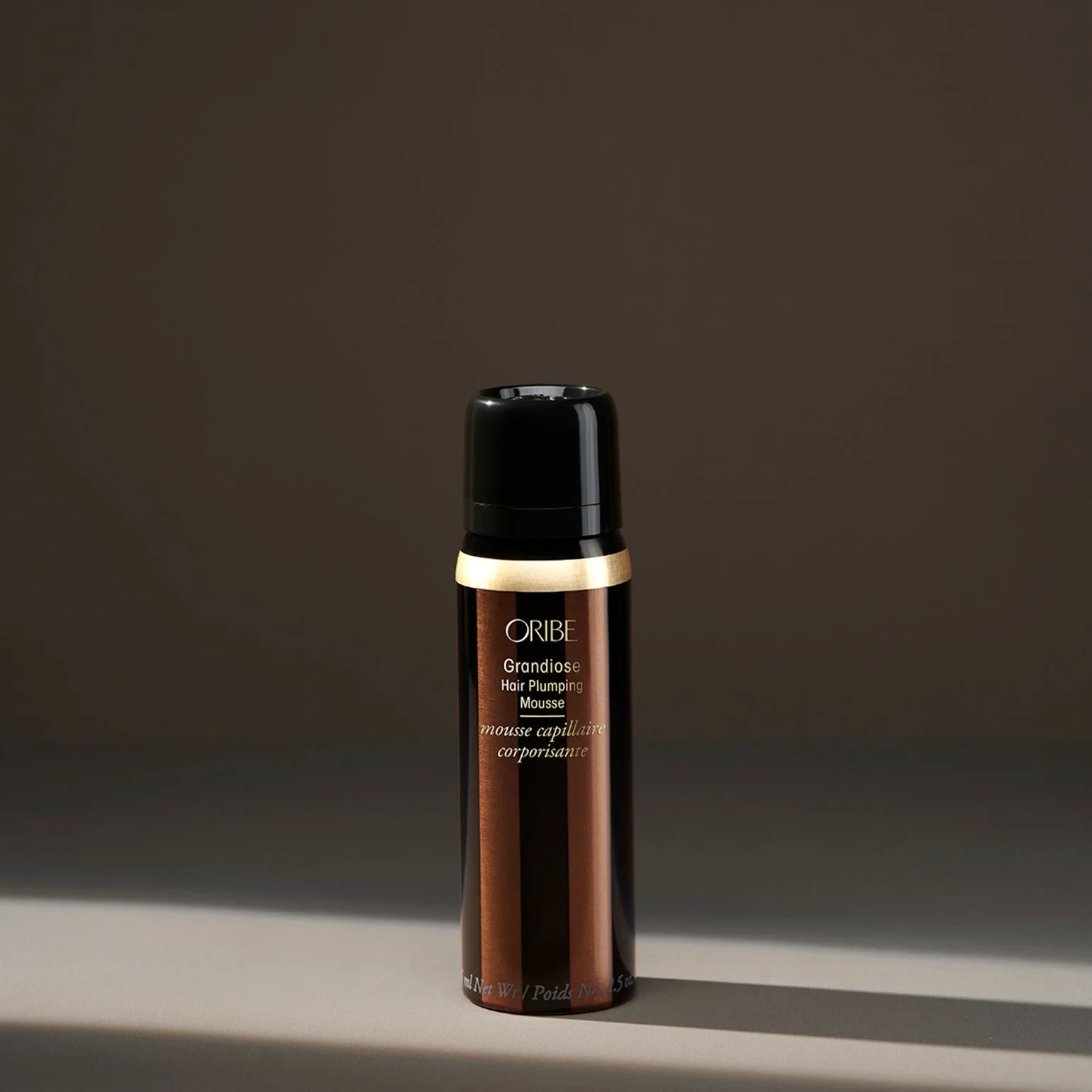 Oribe Maximista Thickening Spray vs. Grandiose Mousse: Which Builds More Volume?