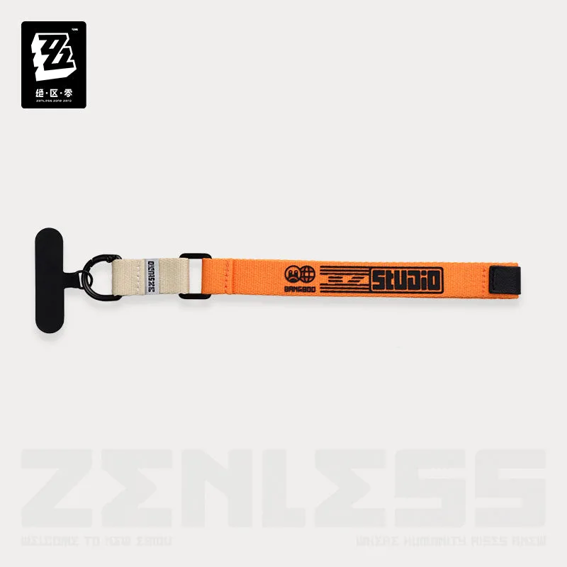 【Preventa】Zenless Zone Zero - Cordón para móvil de la serie Urban Kit