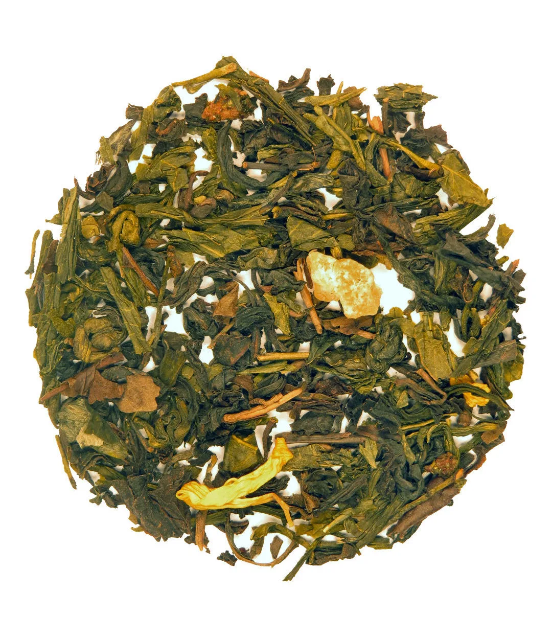 Té para Adelgazar
