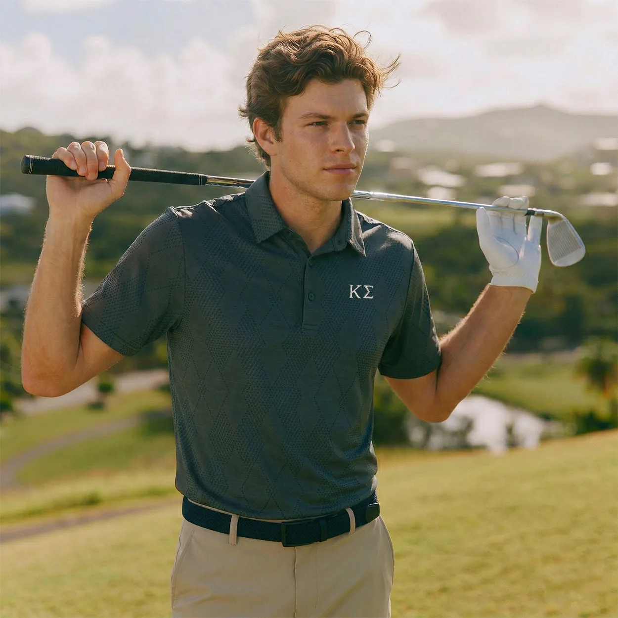 How to Choose the Right Kappa Sigma Apparel for a Fraternity Event