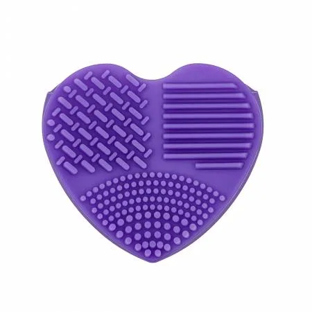 The Gypsy Quilter Mat Cleaning Pad Heart Shaped 3-1/4in x 1in # TGQ134