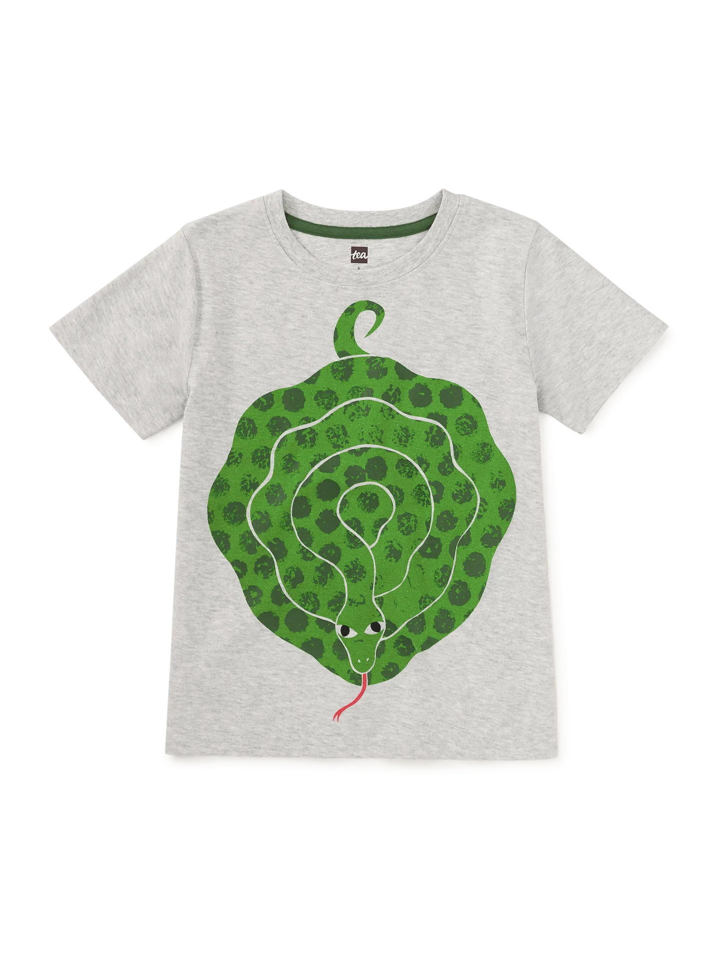 Anaconda Graphic Tee