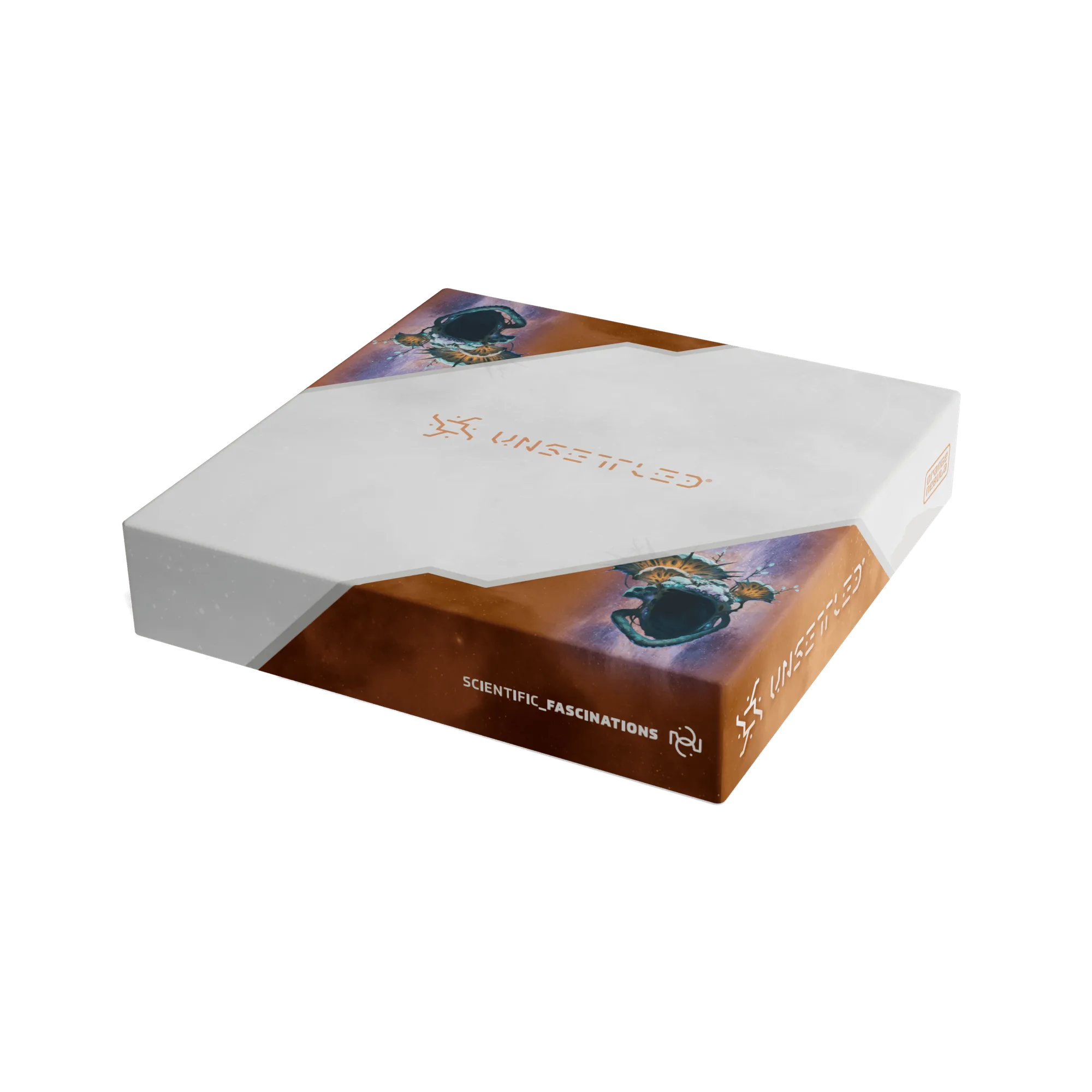Was ist das Unsettled® Scientific Fascinations Modul? Ein Leitfaden