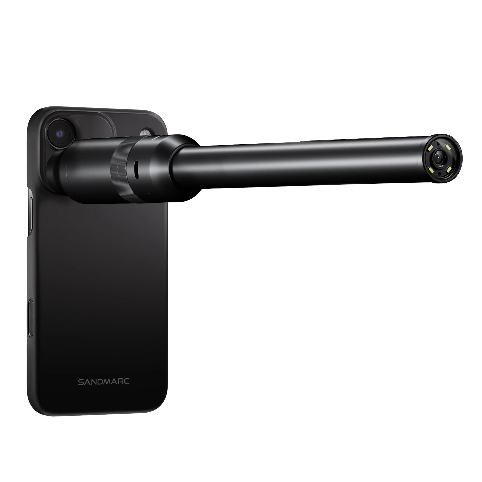 Probe Lens Edition - iPhone 17 Pro