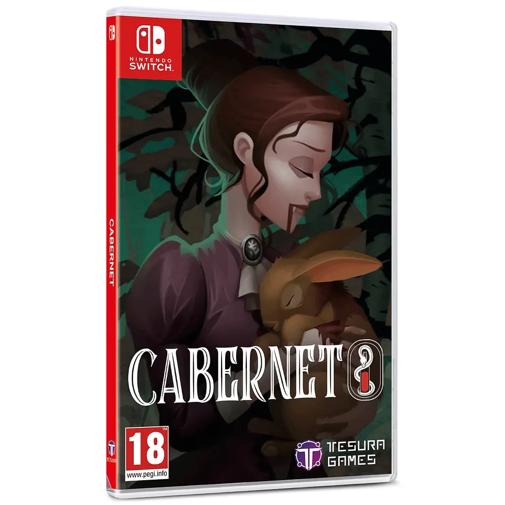 Cabernet [Nintendo Switch]