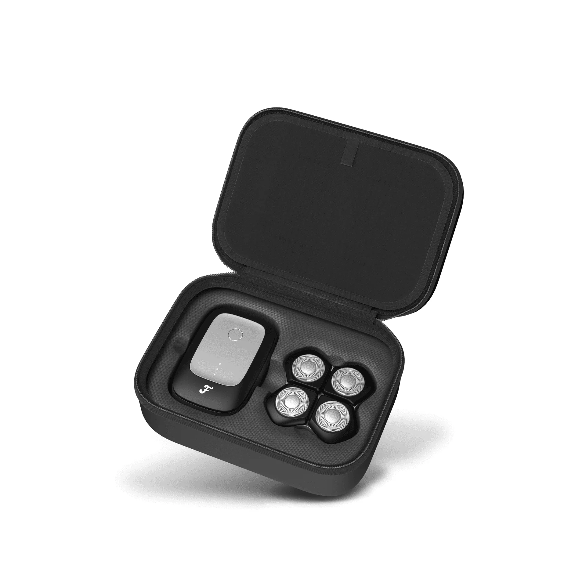 Pro Travel Case