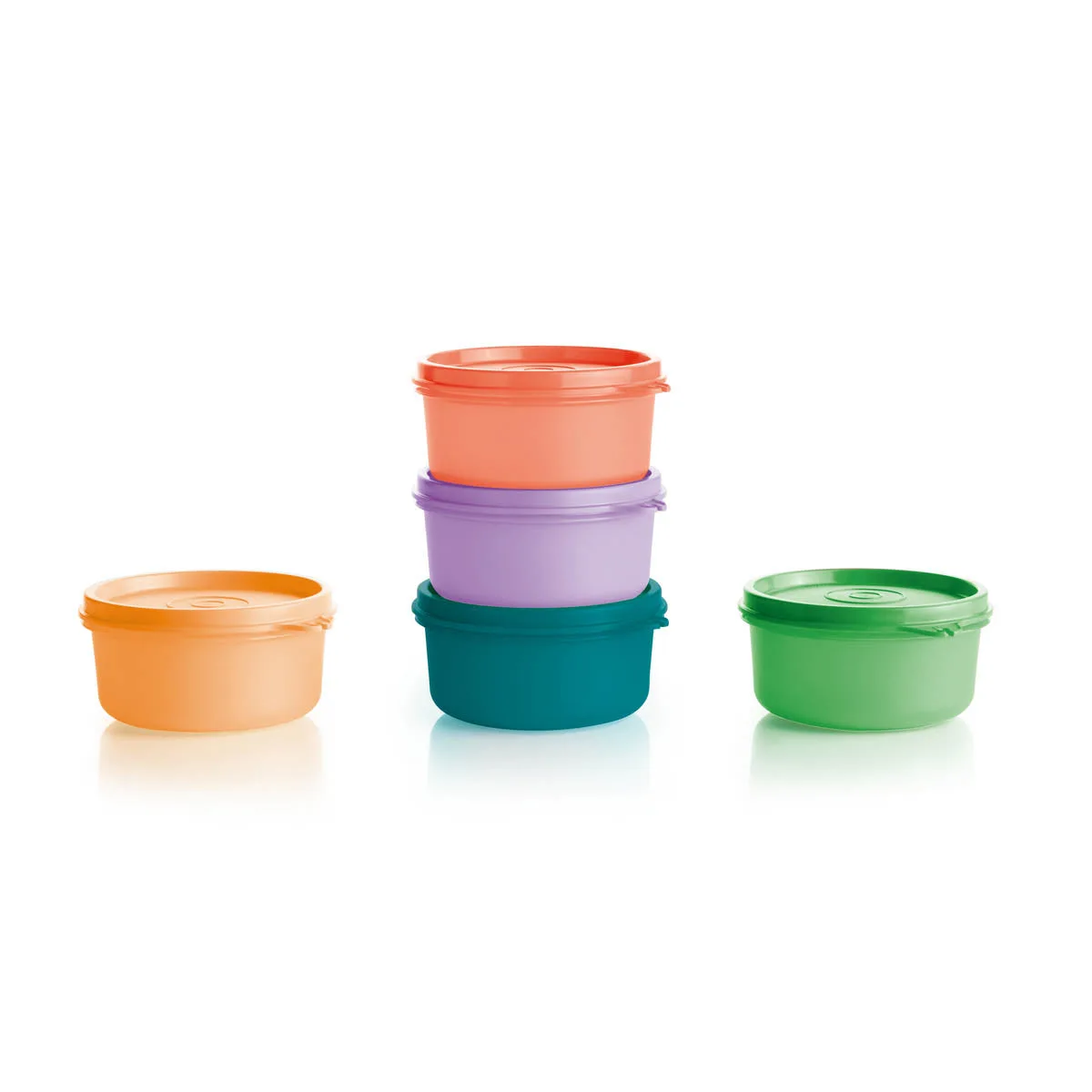 Stackable Serving Bowls Trend: Why Tupperware Ilumina Is Leading the Way in 2026