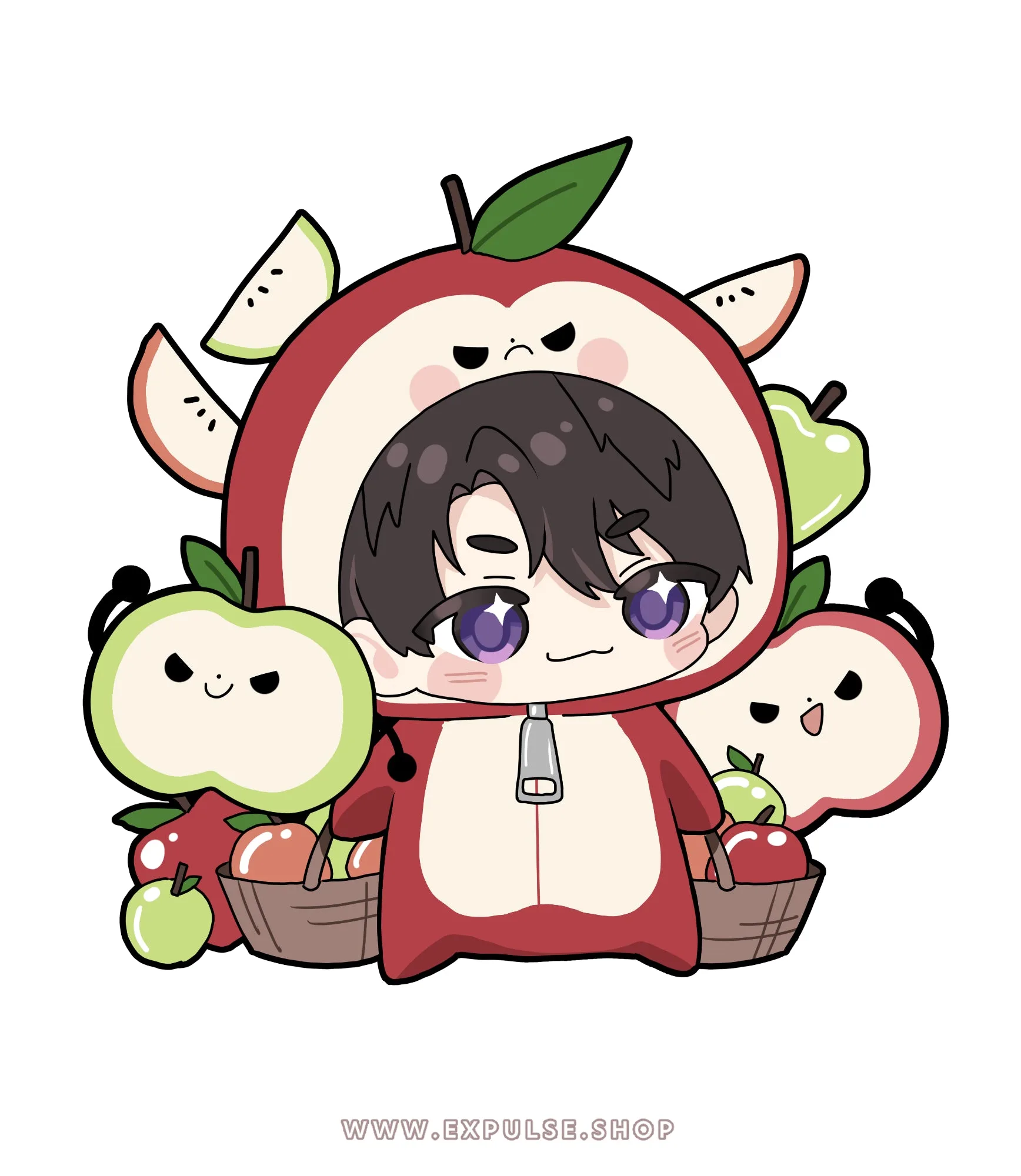 Ai Hoshino Charm vs Love and Deepspace Set: Which to Choose