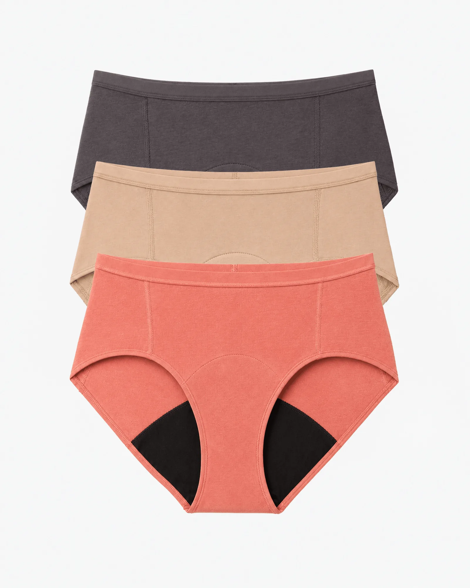 3-Pack Super Hipster
