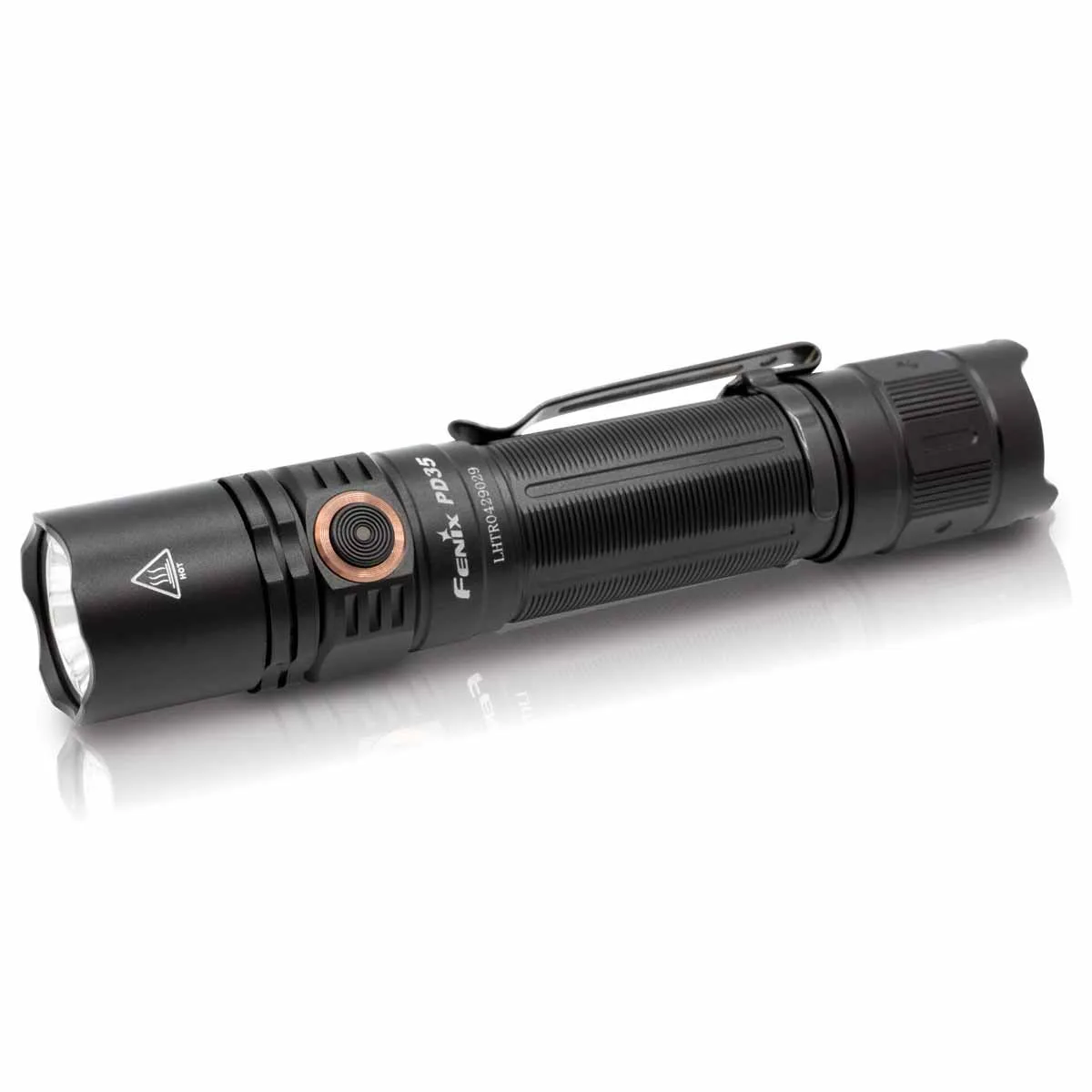 Fenix Accessories Guide: Holsters, Diffusers, and More