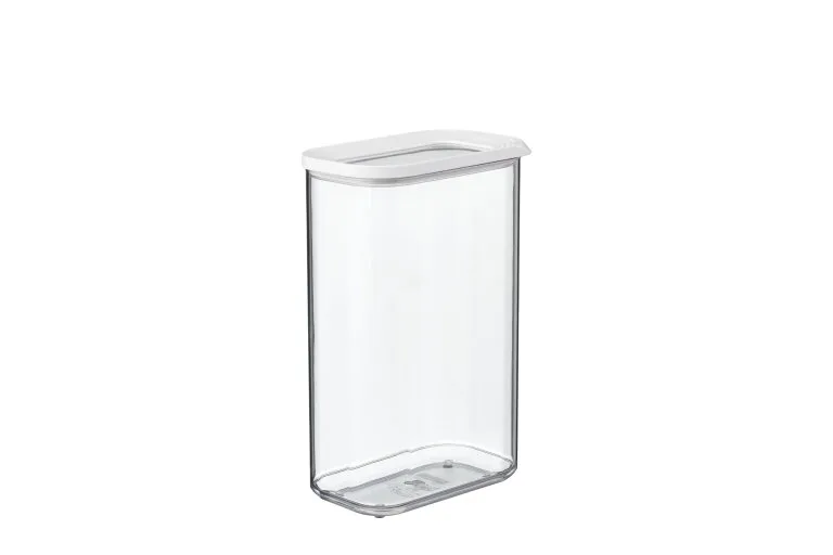 Slik oppbevarer og varmer du mat i Modula Boxes