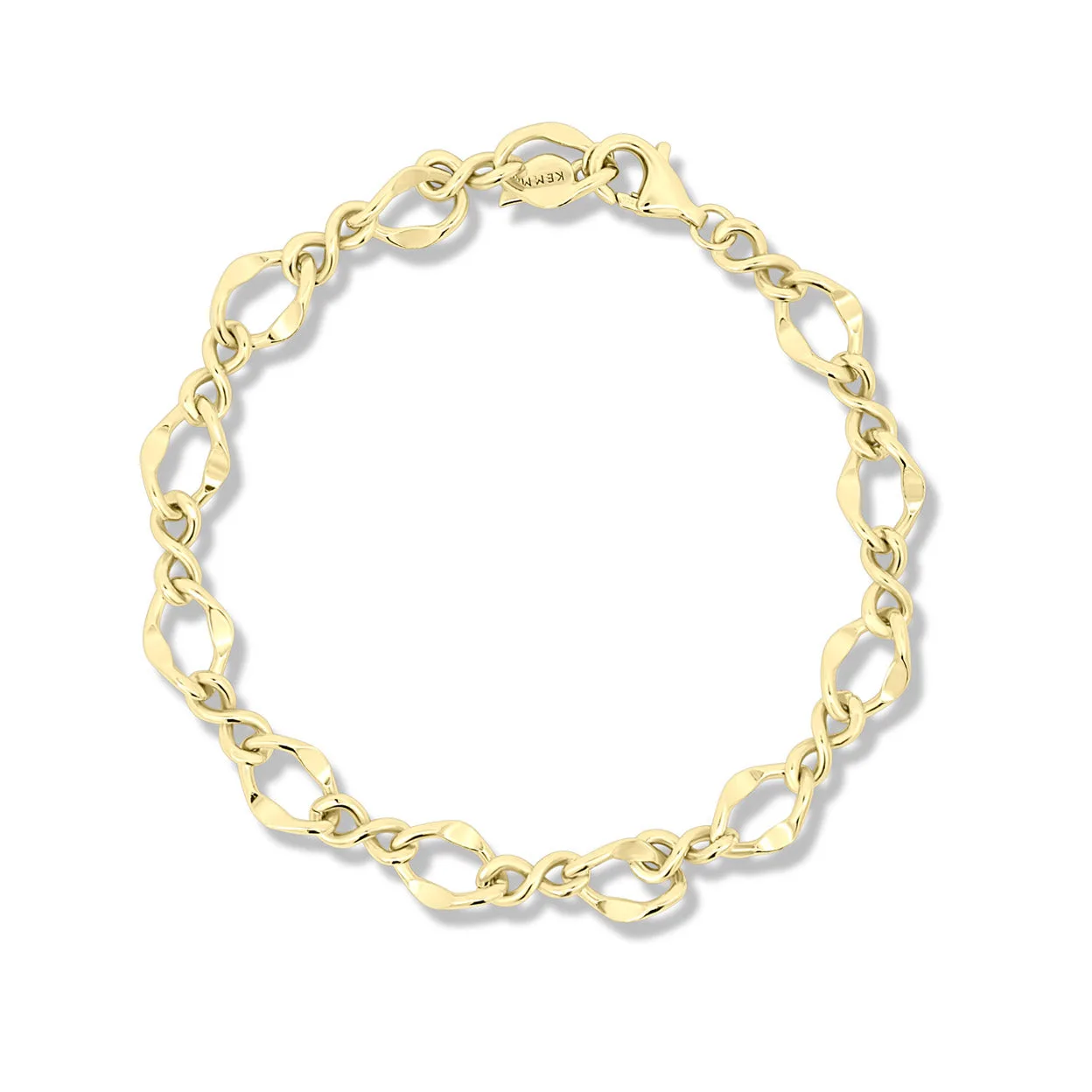 Harper schakelarmband