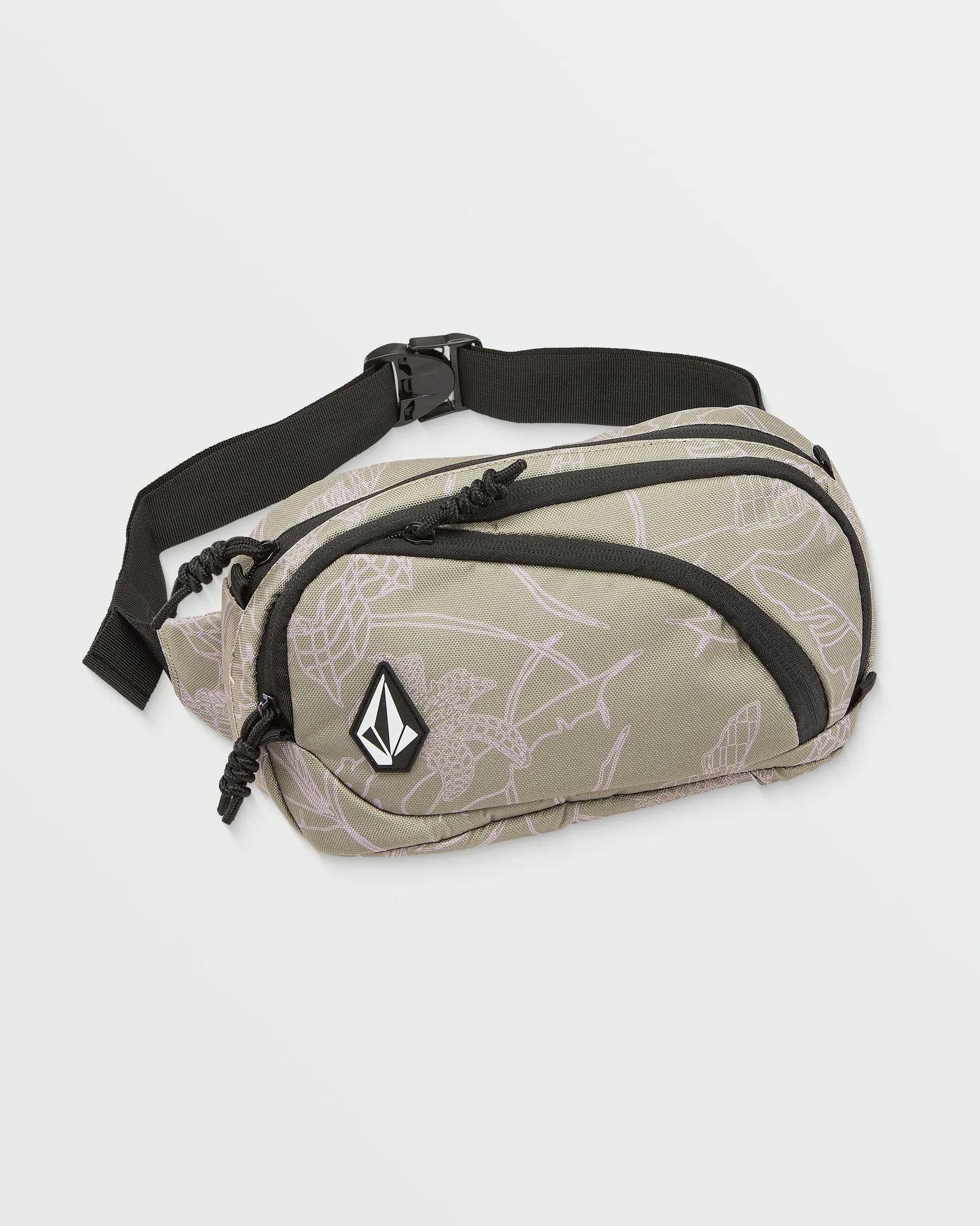Waisted Pack