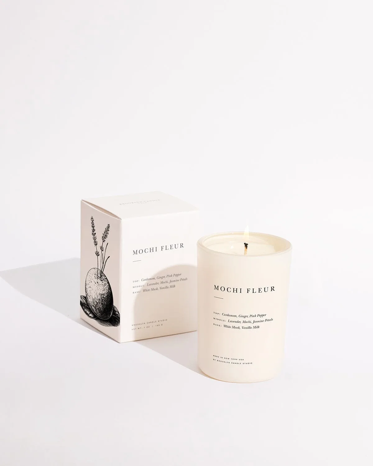 Citrus vs. Floral: Which Candle Scent Family Is Right for Your Home?