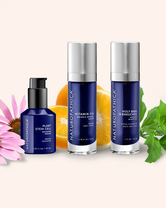Plant Stem Cell Booster Serum: How to Add It to Your Skincare Routine