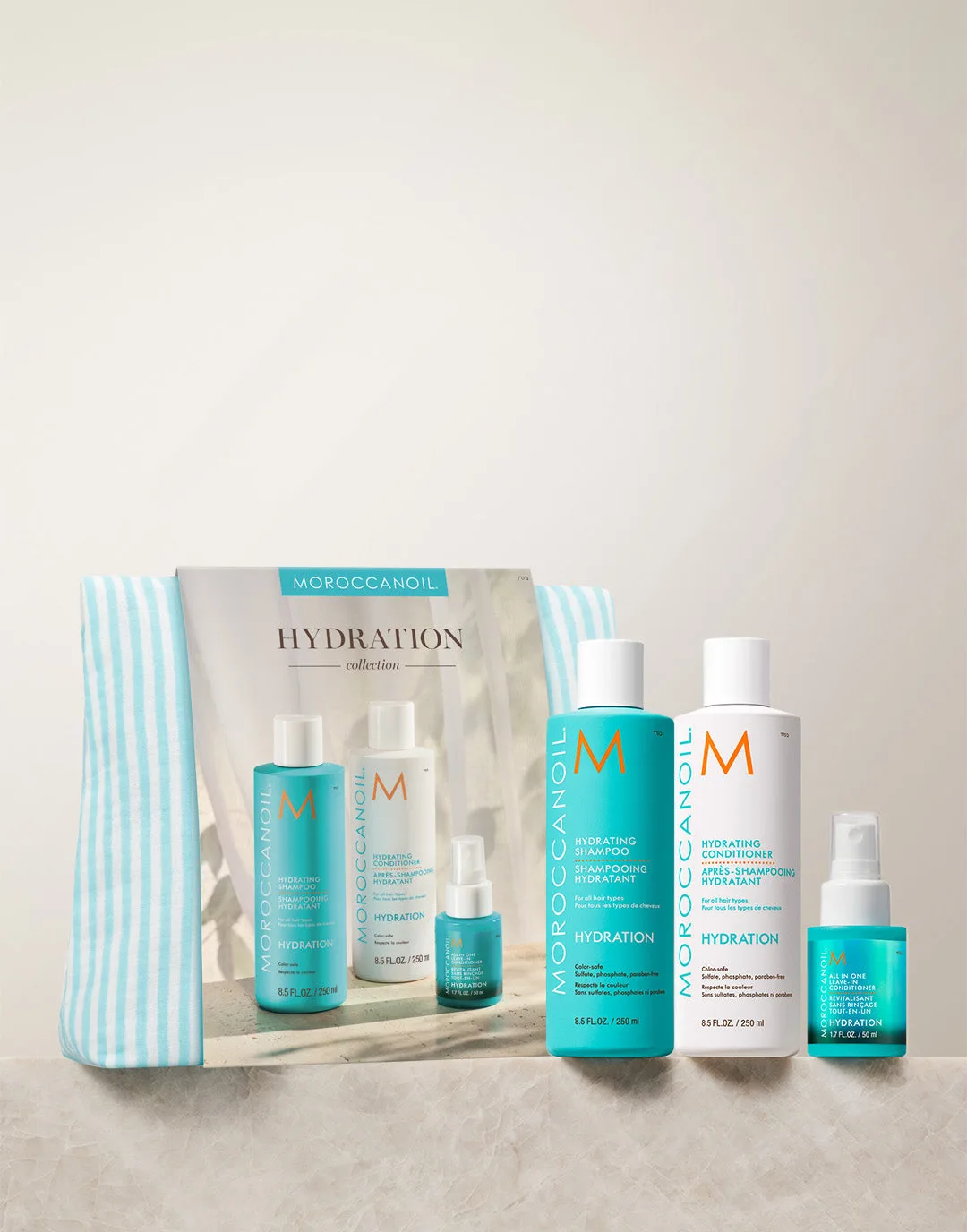 Hydration Set