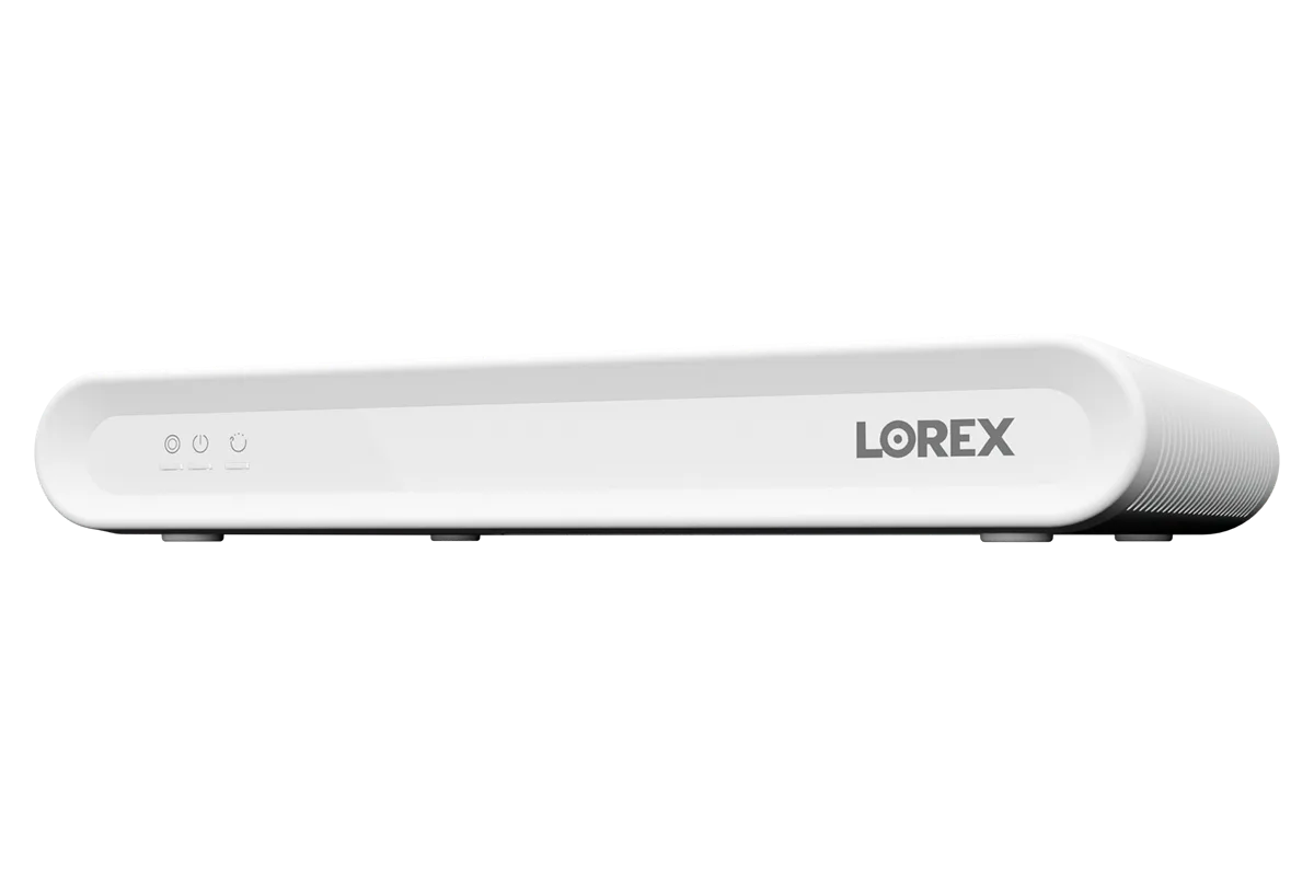 Lorex Connect XC 4K 8-Channel Commercial NVR 2TB Review: A Robust Business Security Solution