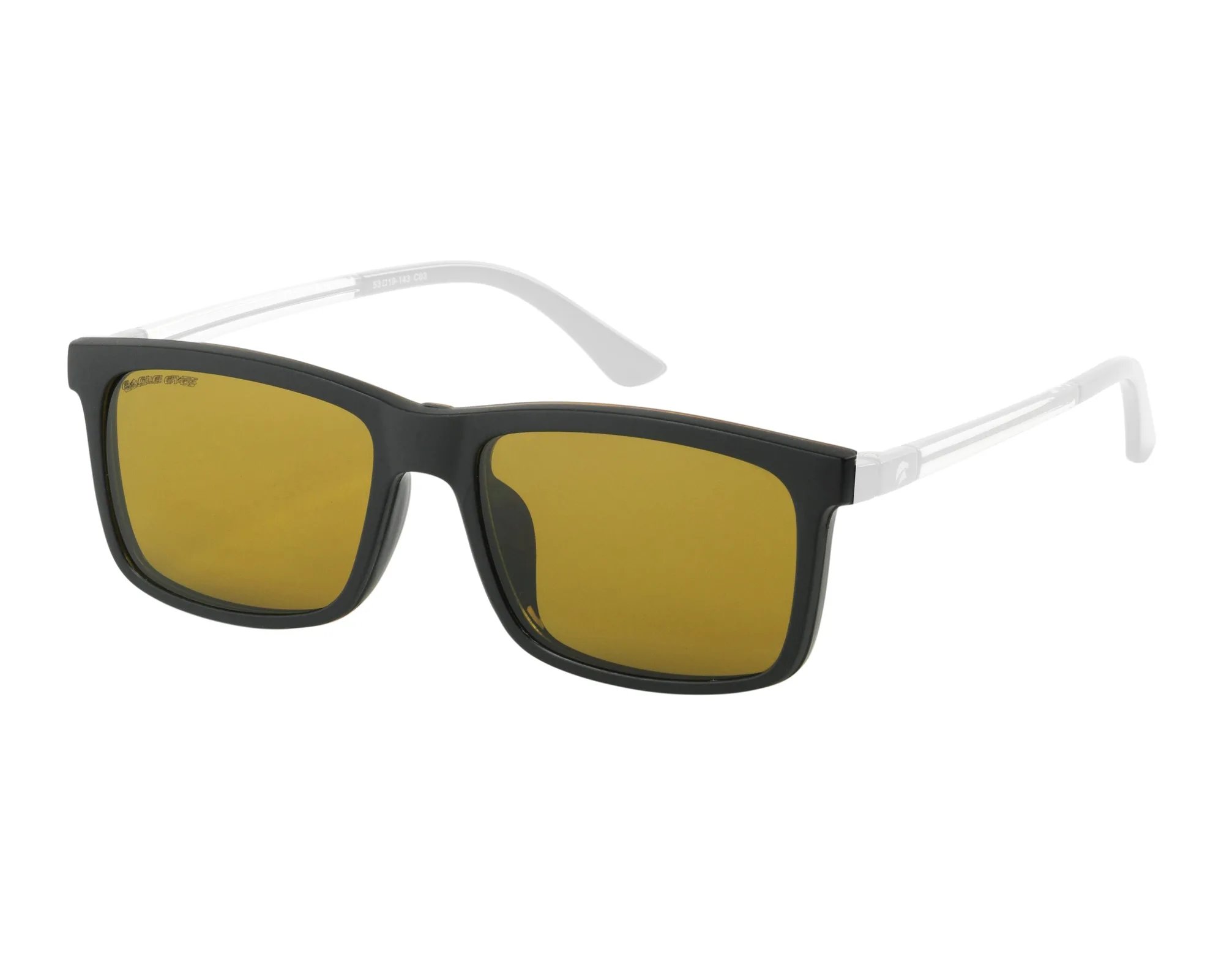 How to Fit and Adjust Clip-On Sunglasses for a Secure Hold