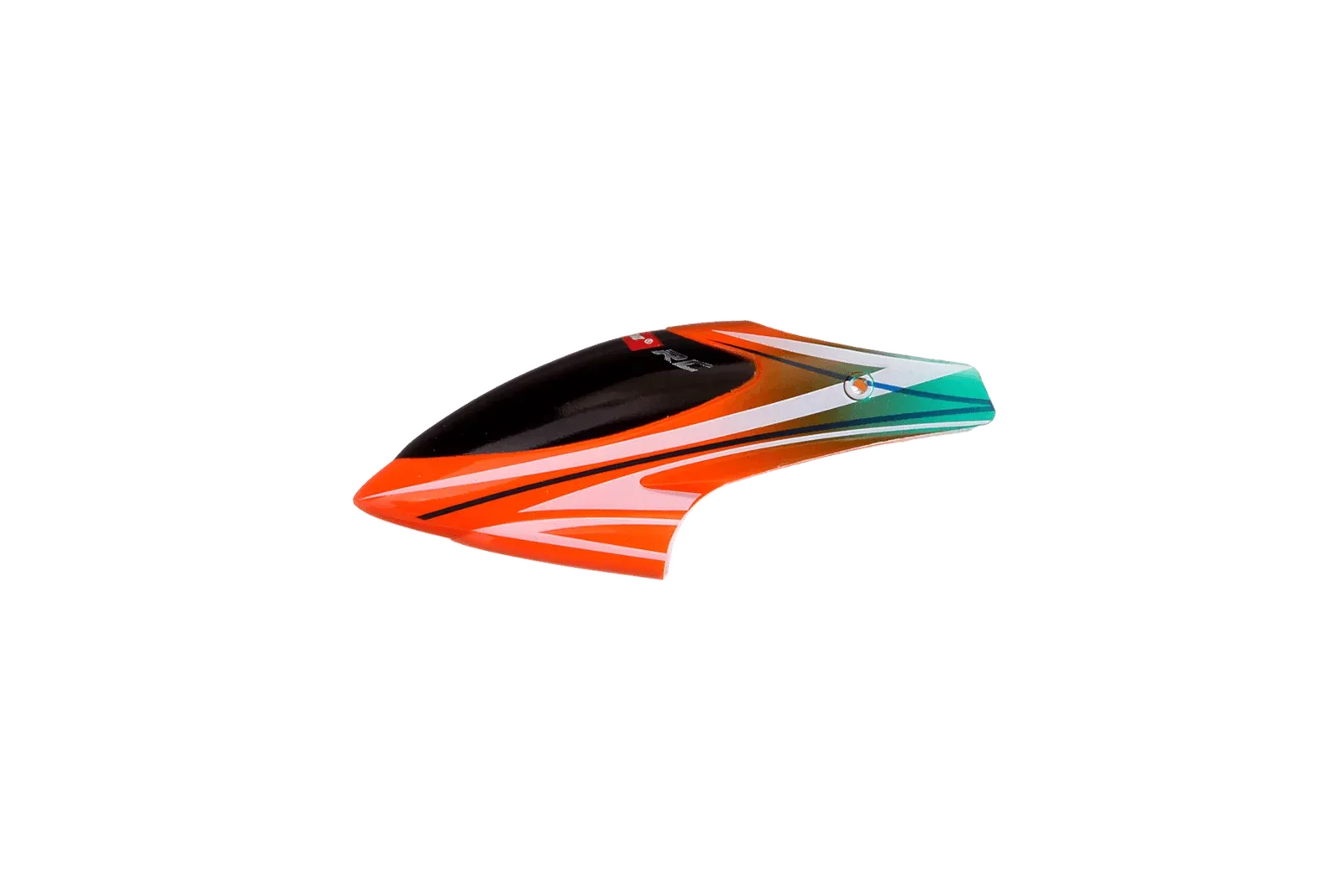 استبدال غطاء قمرة القيادة لطائرة Orange Sply RC