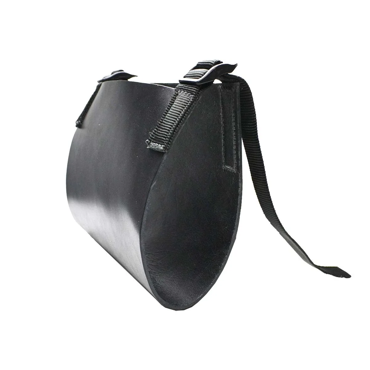 GTFO Mini Leather Wedge Cover