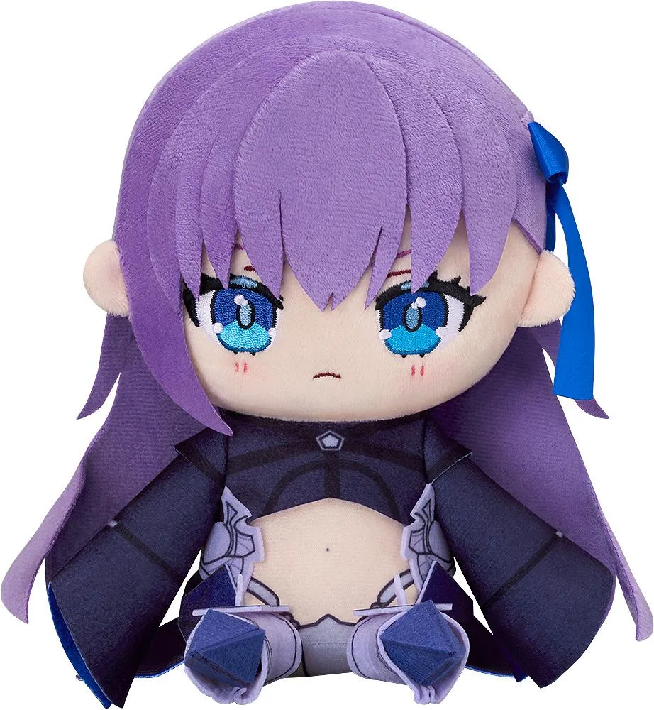 Meltryllis Plushie vs Figure Display: Which to Pre-Order