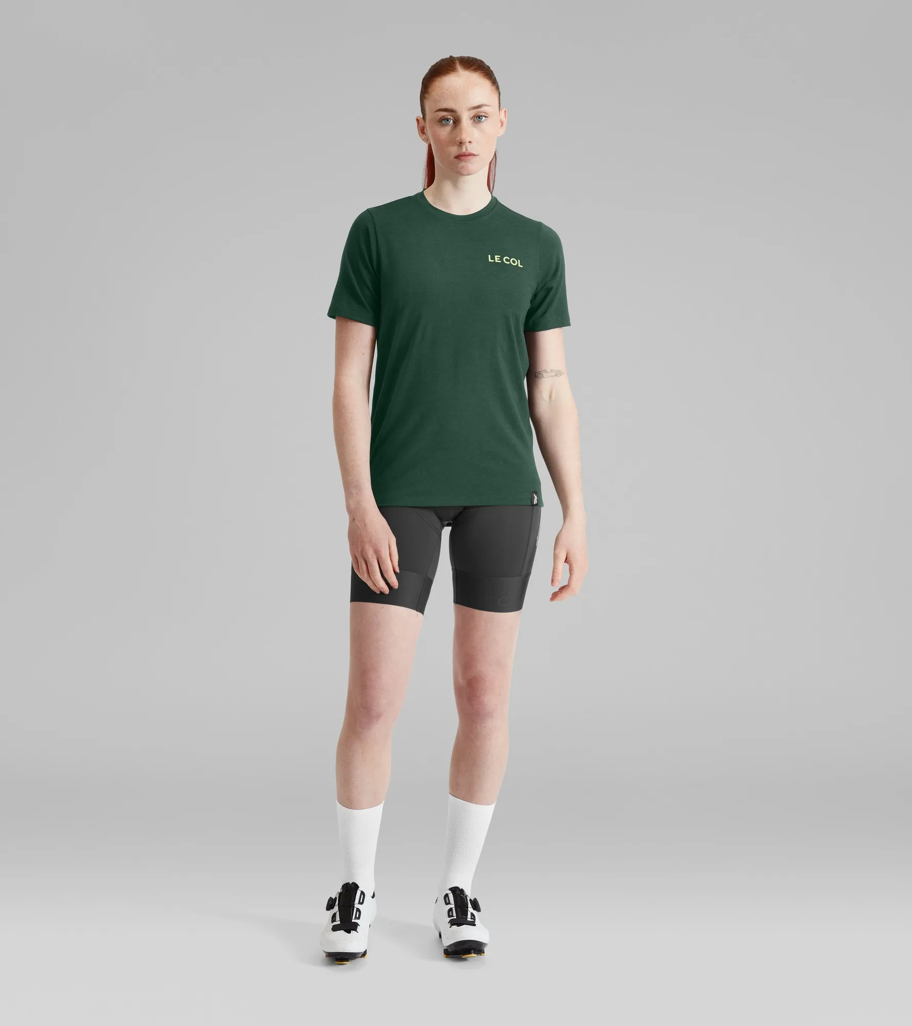 サイクリスト向けメリノウールTシャツの洗濯と保管方法
