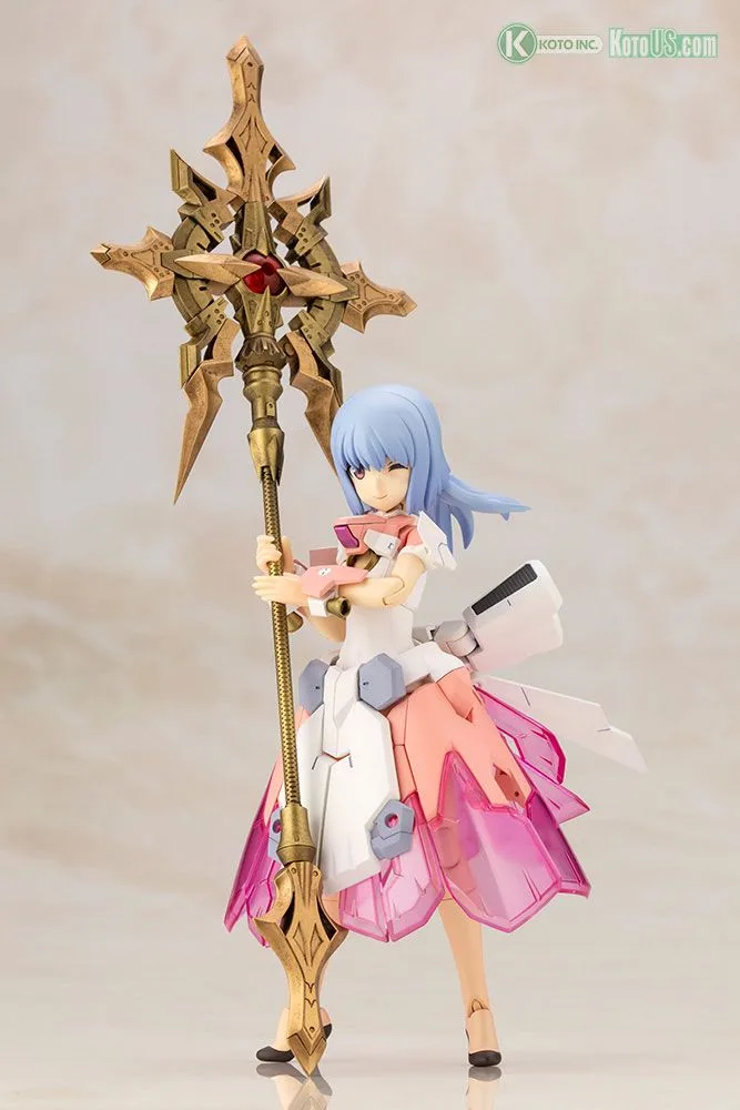 MEGAMI DEVICE MAGICAL BASELARD