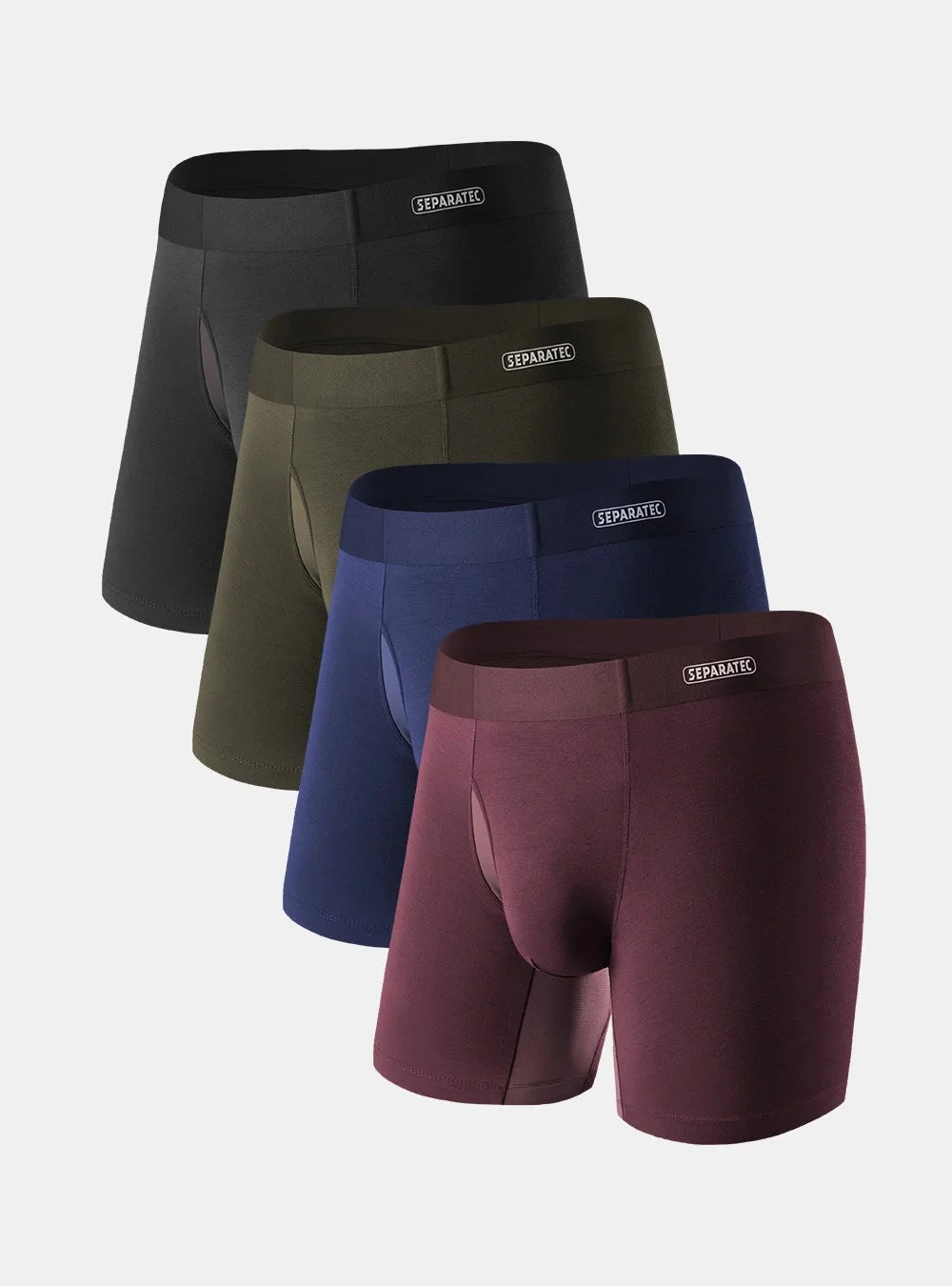 Voorkomen mesh boxershorts oververhitting?
