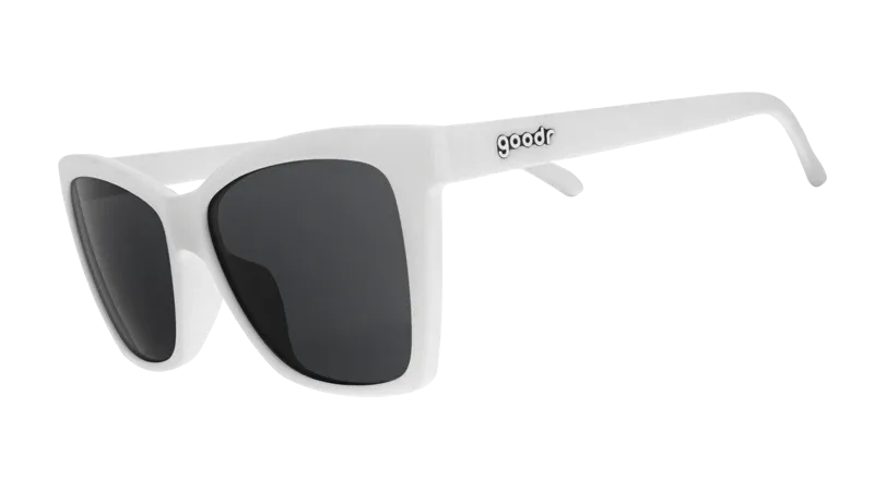 Sluneční brýle Cat Eye vs Wayfarer: Klíčové rozdíly