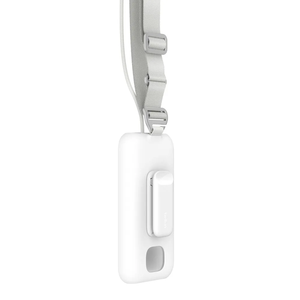 So lagern Sie Ihren Apple Vision Pro Akkuhalter richtig
