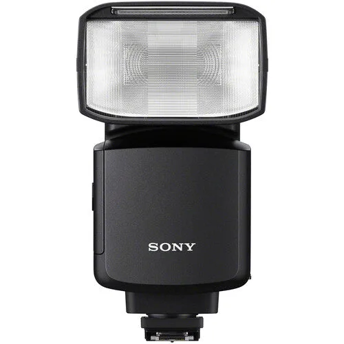 Cómo usar el flash Sony HVL-F60RM2 para iluminación inalámbrica fuera de cámara