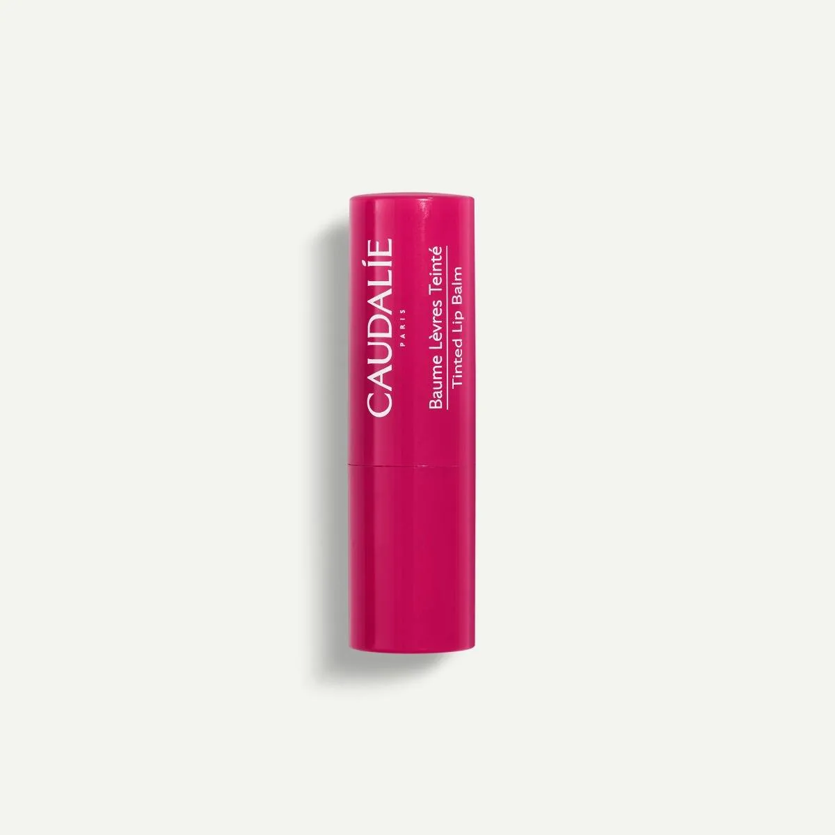 Tinted Lip Balm
